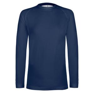 pa005-sportynavy-t-shirt-med-dubbellager-och-langa-armar-proact-sport-marinbla