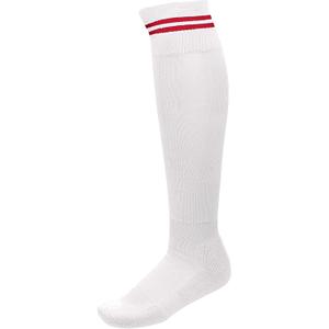 pa015-sportyred-white-randiga-sportstrumpor-proact-rod-vit