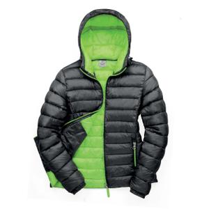 r194f-black-lime-dunjacka-for-kvinnor-result-snowbird-svart-fluorescerande-gron