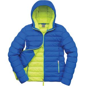 r194f-oceanblue-limepunch-dunjacka-for-kvinnor-result-snowbird-havsbla-fluorescerande-gron
