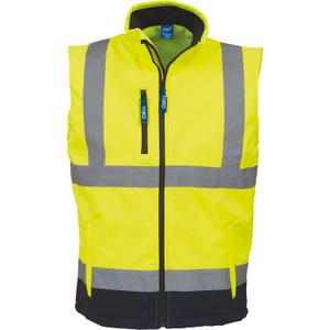 yhv006-hivisyellow-navy-sakerhetsvast-yoko-haute-visibilite-gul-marinbla