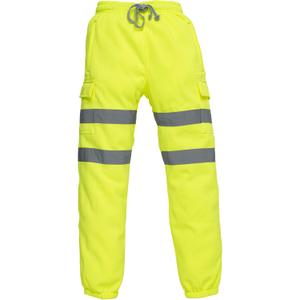 yhv016t-hivisyellow-joggingbyxa-yoko-gul
