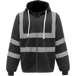 yhvk07-black-sweatshirt-med-huva-och-dragkedja-yoko-svart