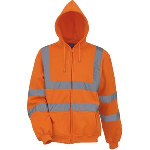 yhvk07-hivisorange-sweatshirt-med-huva-och-dragkedja-yoko-apelsin