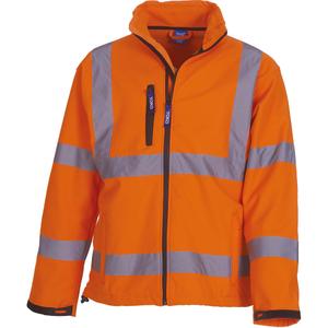 yhvk09-hivisorange-softshell-jacka-yoko-haute-visibilite-apelsin