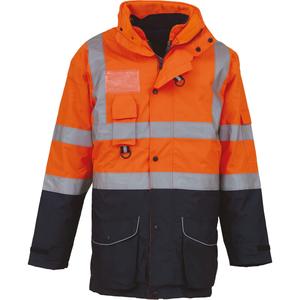 yhvp711-hivisorange-navy-sakerhetsparkas-yoko-haute-visibilite-7-en-1-orange-marinbla