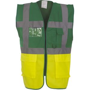 yhvw801-paramedicgreen-vast-yoko-multifonction-haute-visibilite-olivgron