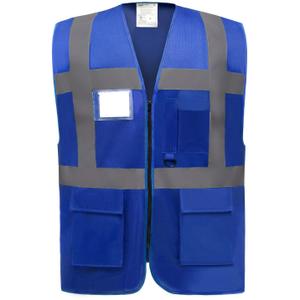 yhvw801-royalblue-vast-yoko-multifonction-haute-visibilite-kungligt-bla
