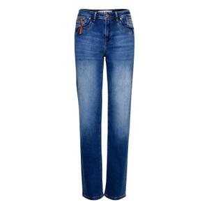 50205580-200005-jeans-for-kvinnor-pulz-jeans-karolina-mediumbla-jeans