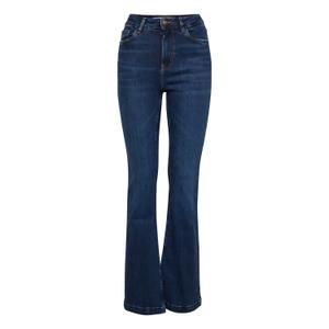 50207285-200002-bredjeans-for-kvinnor-pulz-jeans-becca-bootcut-morkbla-jeans