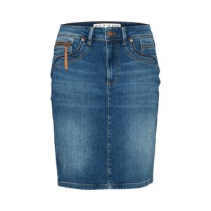 50207699-200005-kjol-for-kvinnor-pulz-jeans-karolina-hw-mediumbla-jeans
