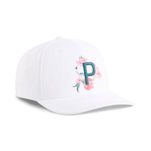 026141-02-snapback-golfkeps-puma-freshly-picked-vit-tu