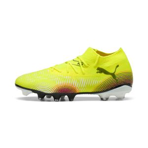 108140-03-fotbollsskor-puma-future-8-match-fg-ag-yellow-alert-black-sun-struck