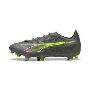 108166-03-fotbollsskor-puma-ultra-5-match-fg-ag-matte-aged-silver-yellow-alert-aged-silv