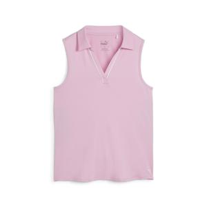 623912-03-armlos-polotroja-for-kvinnor-puma-cloudspun-rosa