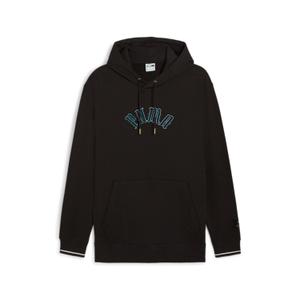 626766-01-sweatshirt-med-huva-puma-classics-play-paris-svart
