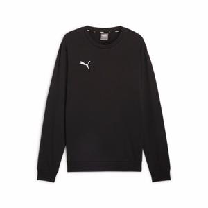 658592-03-sweatshirt-puma-teamgoal-casuals-svart