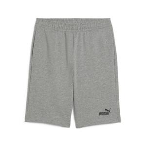 684919-03-shorts-for-barn-puma-no-1-b-jersey-gra