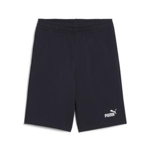 684919-16-shorts-for-barn-puma-no-1-b-jersey-bla