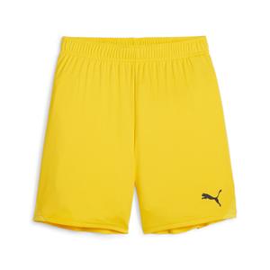 705753-07-shorts-for-barn-puma-teamgoal-gul