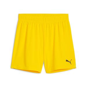 705754-07-shorts-for-kvinnor-puma-teamgoal-gul