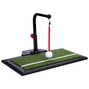 p2i641980-justerbar-gungtranare-pure2improve-gron-svart-rod-tu