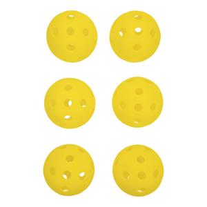 p4f200010-inomhus-pickleballboll-pure4fun-x6-gul-72-mm