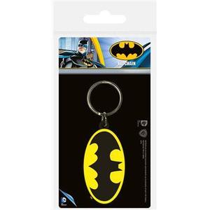 616dcc001-nyckelring-pyramid-dc-comics-batman-symbol-gul-svart-tu