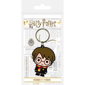 616har013-nyckelring-i-gummi-for-barn-pyramid-harry-potter-chibi-svart-brun-tu