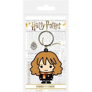616har014-nyckelring-pyramid-harry-potter-hermione-chibi-mangfargad-tu