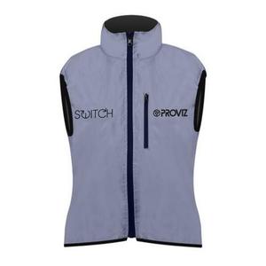 pzswitchgilet-vast-for-kvinnor-proviz-switch-gra-svart