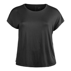 eq213359-1001-t-shirt-for-kvinnor-q-sportswear-jenirei-soft-touch-svart