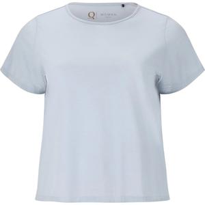 eq243483-2138-t-shirt-for-kvinnor-q-sportswear-suky-zen-bla