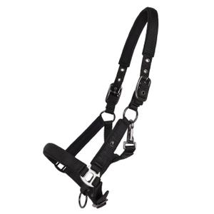 1194-zw-halster-for-hast-qhp-deluxe-svart
