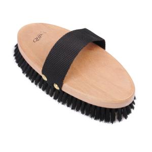 5180-zw-mjuk-borste-q-essentials-color-svart-tu
