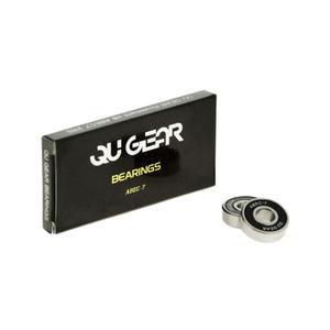 beab7x8-uppsattning-med-8-lager-qu-gear-abec-7-2rs-silver-svart-tu