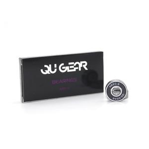 beab9x8-uppsattning-med-8-lager-qu-gear-abec-9-rs-silver-svart-tu
