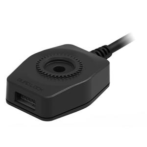 1118107-usb-laddare-quad-lock-svart-12v-24v