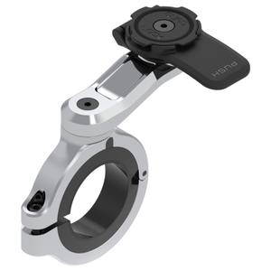 1126876-bred-monteringsverktyg-for-styre-quad-lock-pro-chrome-silver-svart-tu