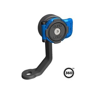 1126878-telefonhallare-for-backspegel-quad-lock-svart-bla-tu