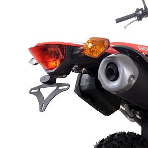 1106494-hallare-for-registreringsskylt-r-g-racing-honda-crf300l-rally-svart-tu