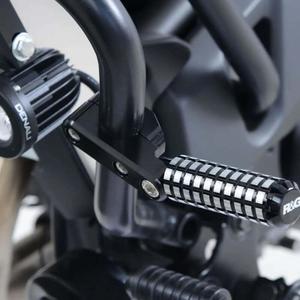1126888-universella-motorcykel-fothvilare-faste-pa-stanger-r-g-racing-svart-tu