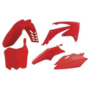 rkitcrfrs0513-plastikkit-for-motorcykelkaross-racetech-crf-x5-rod-tu