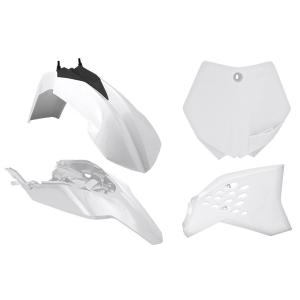 rkitktmbn0511-plastikkit-for-motorcykelkaross-racetech-x4-vit-tu