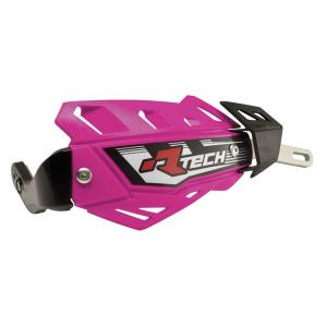 rkitpmfmfu00-motorcykelhand-skydd-i-aluminium-racetech-flx-rosa-tu