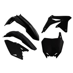 rkitrmznr0508-plastikkit-for-motorcykelkaross-racetech-suzuki-n-x5-svart-tu