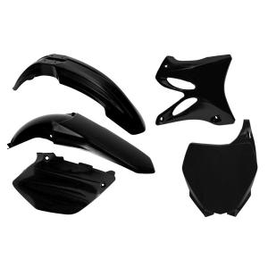 rkityz0nr0504-plastikkit-for-motorcykelkaross-racetech-x4-svart-svart-tu