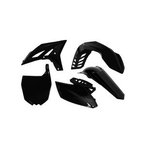 rkityzfnr0510-plastikkit-for-motorcykelkaross-racetech-x5-svart-tu