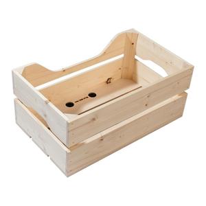 199813-kassan-racktime-arriere-bois-avec-anse-sur-porte-bagage-compatible-vae-et-systeme-racktime-snapit-woodpacker-2-0-brun-49x24x29-cm