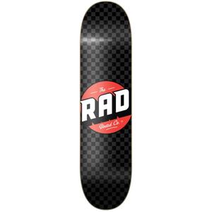 log-che-ash-7-75-skateboard-rad-board-checker-svart-gra